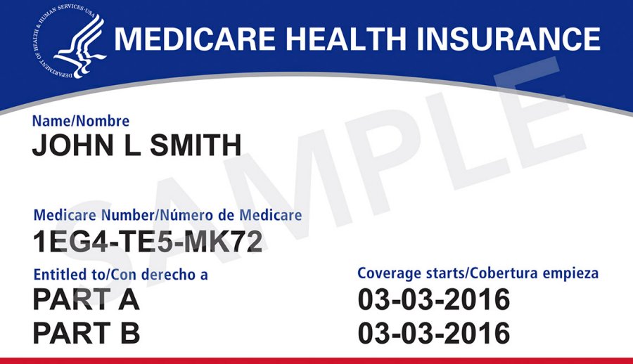 Health-card